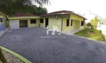 Imagem 4: Casa para aluguel possui 350 metros quadrados com 4 quartos em Vila Lalau - Jaraguá do Sul