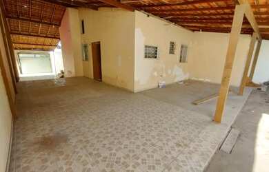 Imagem 5: Casa bem localizada no Planalto Vinhais II, área de 250 m² com 03 três quartos sendo 01 su