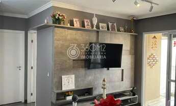 Imagem: Apartamento para Venda em São Caetano do