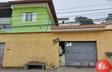 Imagem 2: São Paulo - Casa Comercial - Vila Guilherme