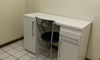 Imagem 6: Kit mobiliada Asa Sul: incluidos IPTU e condominio