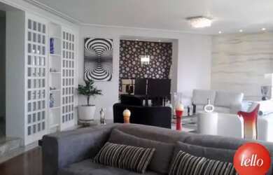 Imagem 4: São Paulo - Apartamento Padrão - Tatuapé