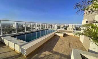 Imagem: Aluga-se Apto 3 suítes plenas