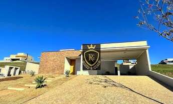 Imagem 5: Casa térrea nova com 3 dormitórios à venda, 300 m² por R$ 2.900.000