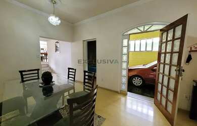 Imagem 3: Contagem - Casa Padrão - Eldorado