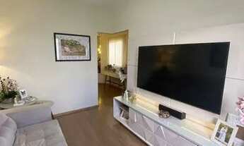 Imagem 2: Cobertura com 2 quartos à venda, 130 m² por R$ 510.000 - Vila São José - Taubaté/SP- Resid