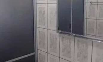 Imagem 4: 2/4 + Dependência, Garagem, Escriturado, Nascente!!!