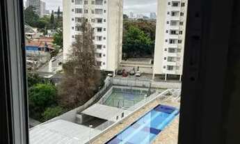 Imagem 5: Apartamento para venda possui 57 metros quadrados com 2 quartos