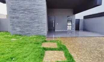 Imagem 5: Ribeirao Preto - Casa de Condomínio - Quintas de Sao Jose