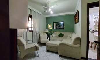 Imagem 3: SI - CASA 4 DORM TERRENO DE 260m² PARA VENDA NO VISTA VERDE SJC