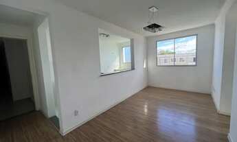 Imagem 3: Apartamento para venda com 45 metros quadrados com 2 quartos, portaria 24 Hs