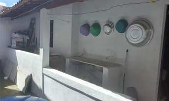 Imagem 6: Vendo casa no Conjunto Cruzeiro do Sul