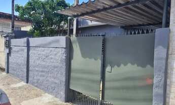 Imagem: Vendo casa térrea