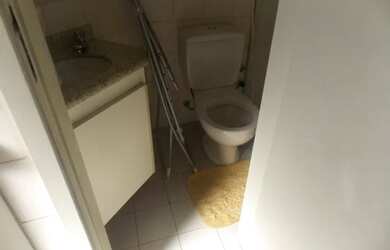 Imagem 6: Flat para locação em Moema - Edifício The Sutton House - Cód. ZOL06786