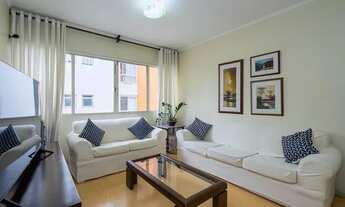 Imagem 2: Apartamento tipo para venda com 2 quartos, 88.54m²