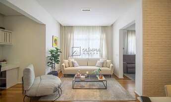 Imagem: Apartamento Locação Vila Olímpia 102