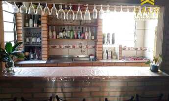 Imagem 3: Lindo casa as margens da RS040