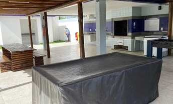 Imagem 5: Apartamento para aluguel tem 89 metros quadrados com 3 quartos