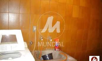 Imagem 6: Casa (térrea na rua) 4 dormitórios/suite, cozinha planejada