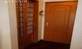 Imagem 2: Santo André - Apartamento Padrão - Campestre