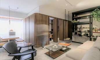 Imagem 7: Apartamento para venda com 75 m2 - 2 quartos em Cerqueira César - São Paulo - SP