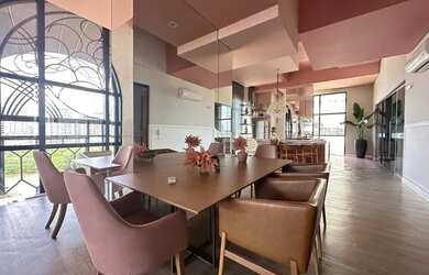 Imagem: OPORTUNIDADE!! Apto de 4 suítes DECORADO