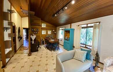 Imagem 7: Casa condomínio Recanto do Vale II - Casa Branca