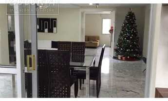 Imagem 4: Santo André - Apartamento Padrão - Jardim