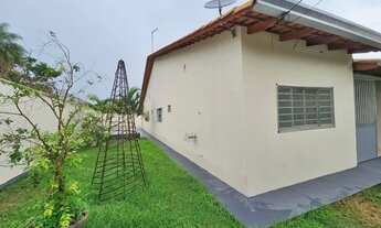 Imagem 4: Casa com 3 dormitórios para alugar, 147 m² por R$ 1.600/mês - Jardim Dom Bosco - Aparecida