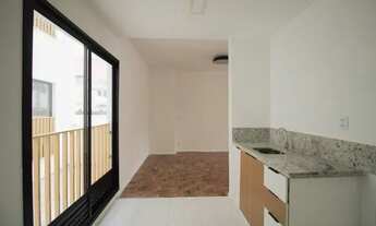 Imagem 5: Apartamento com 1 Quarto para alugar, 42m² - Vila Clementino