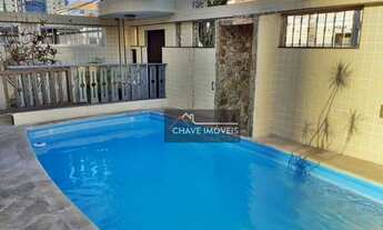 Imagem: Sobrado com 3 dormitórios à venda, 138