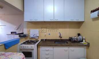 Imagem 6: Apartamento Venda 3 Dormitórios - 90 m² Perdizes