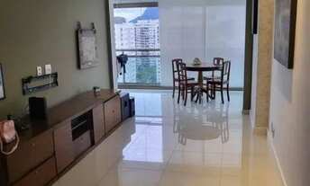 Imagem: Apartamento em Barra Olímpica com 78 metros