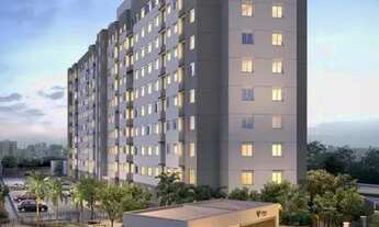 Imagem: Apartamento de 2 dormitórios com vaga escriturada