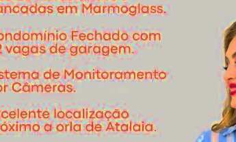 Imagem 3: Casa em Atalaia, 3/4