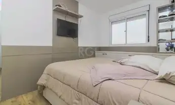 Imagem 6: PORTO ALEGRE - Apartamento Padrão - Sarandí