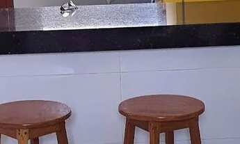 Imagem 2: Casa de aluguel temporada no bosque da praia