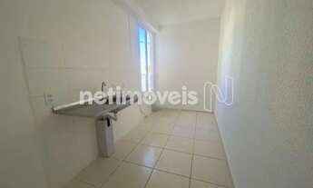 Imagem 2: Locação Apartamento 2 quartos Conquista Veredas Contagem