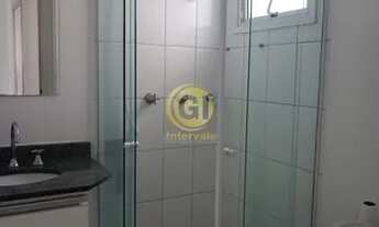 Imagem 7: Apartamento residencial para Locação no Parque Residencial Aquarius, São José dos Campos