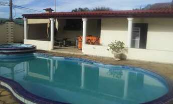 Imagem 4: Casa SMT Casa com 4 dormitórios