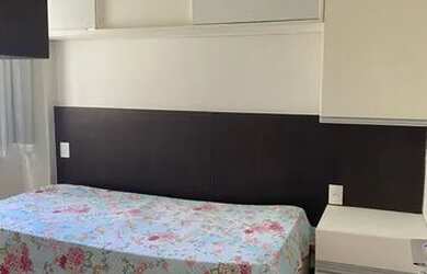 Imagem 7: Cobertura para aluguel possui 120 metros quadrados com 3 quartos em Itapuã - Vila Velha