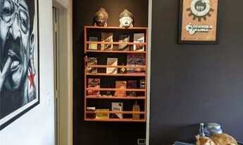 Imagem 3: APARTAMENTO - VILA SANTA TERESA - SP