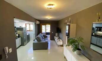 Imagem 5: Apartamento para venda com 65 metros quadrados com 2 quartos em Vila Mariana - São Paulo