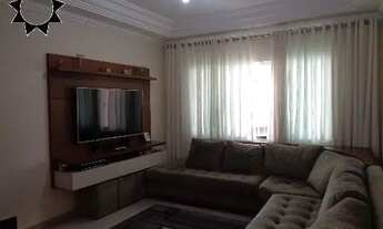 Imagem 4: CASA BELA VISTA Casa com 4 dormitórios