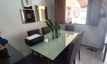 Imagem 5: Casa condomínio fechada, porteira fechada