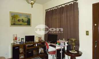 Imagem: SãO BERNARDO DO CAMPO - Casa Padrão