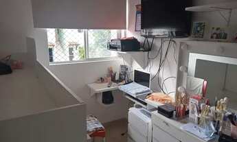 Imagem 2: VENDO APTO NO TARCÍSIO DE JESUS OURO PRETO