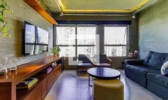 Imagem 2: Apartamento à Venda - Panamby, 2 Quartos, 70 m2