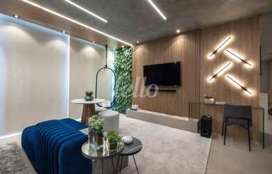 Imagem 7: São Caetano do Sul - Kitchenette/Studio - Centro