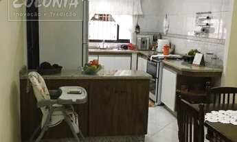 Imagem 3: Santo André - Casa Padrão - Vila Francisco Matarazzo